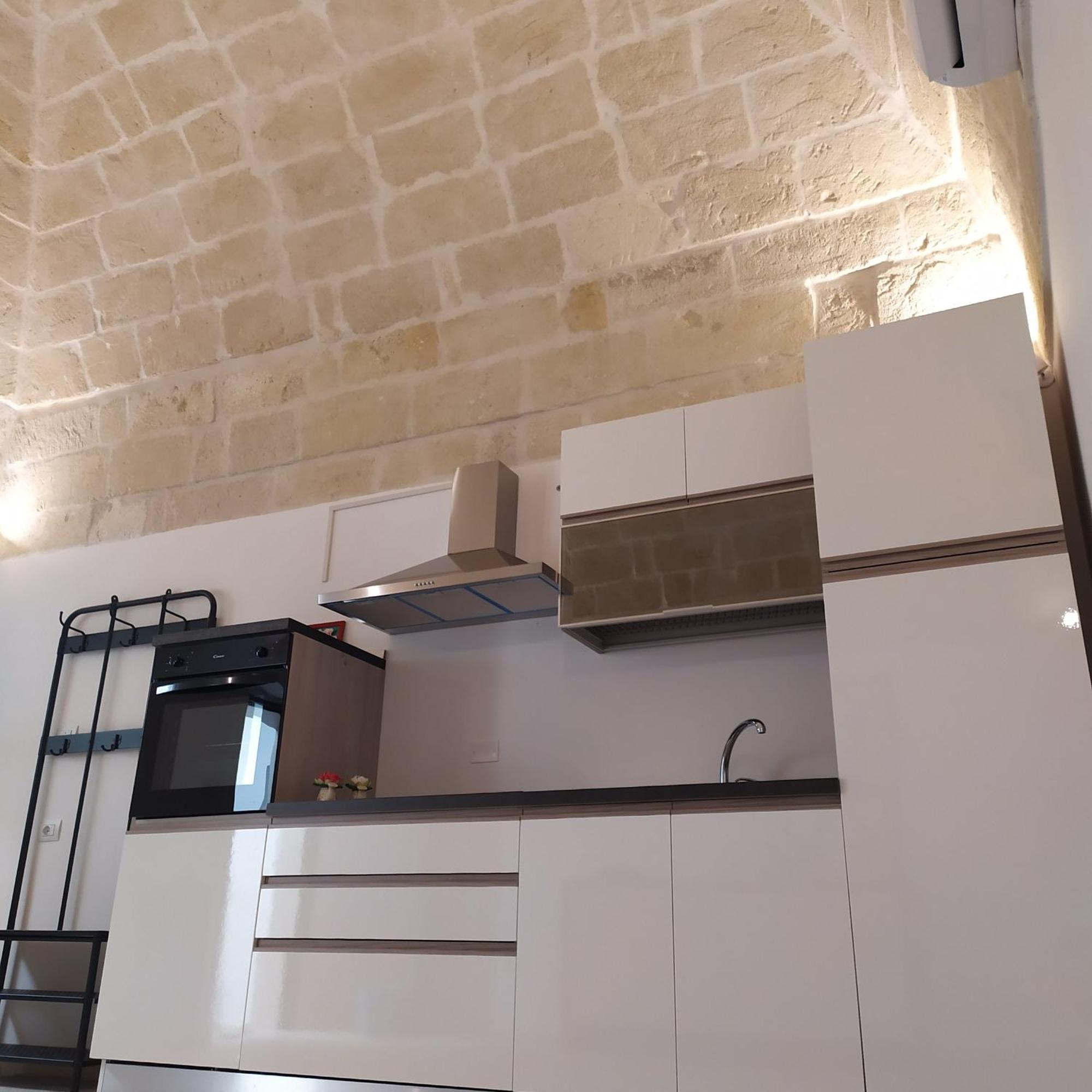 Stradone 132 Apartment Gravina in Puglia Exterior photo